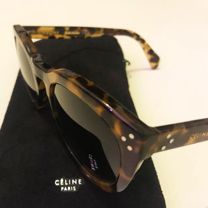Celine Sunglasses